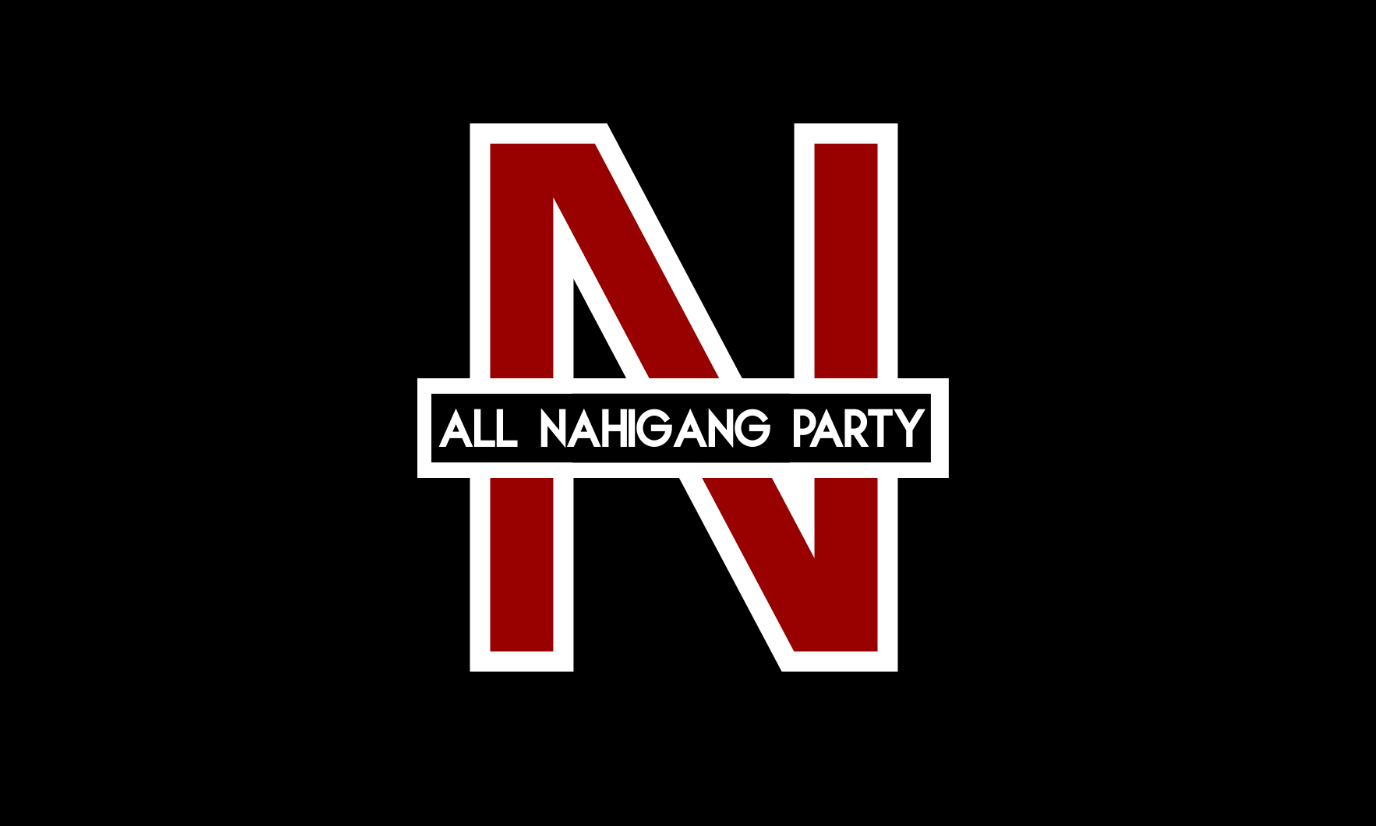 Party Flag