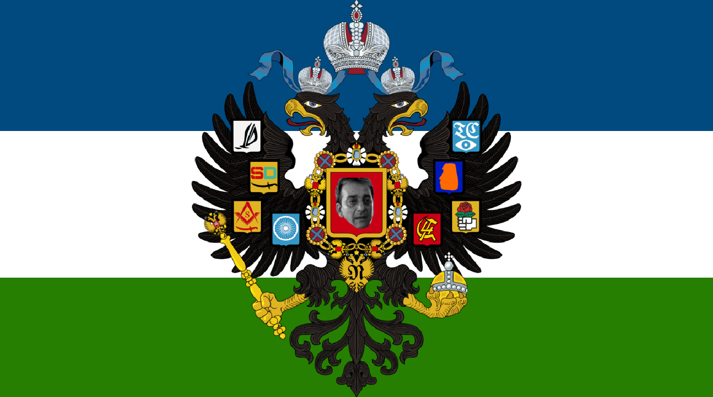 Country Flag